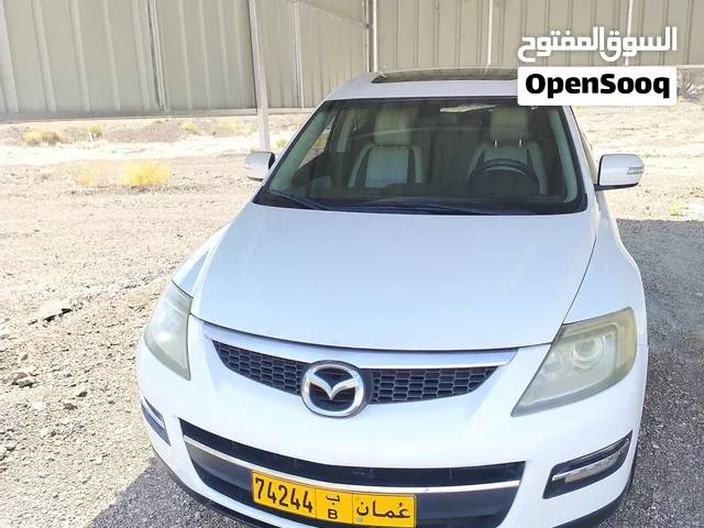 مازدا CX9موديل2008