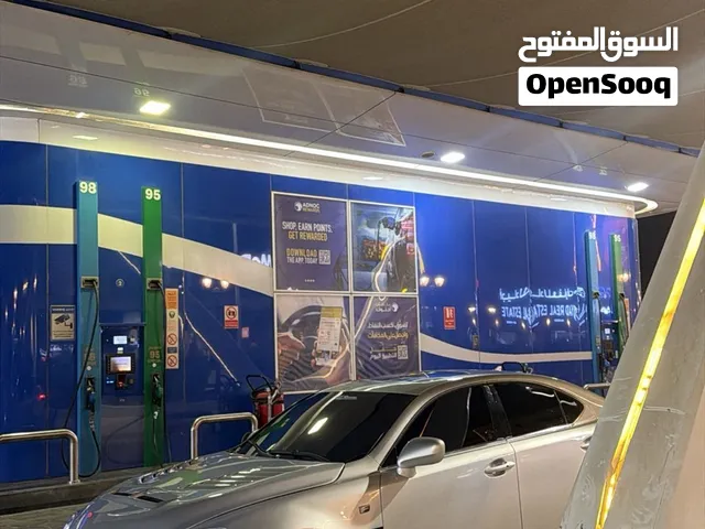 لكزس Isf v8 2008