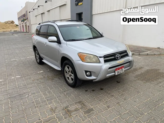 راف 4 بحاله ممتازه 2012
