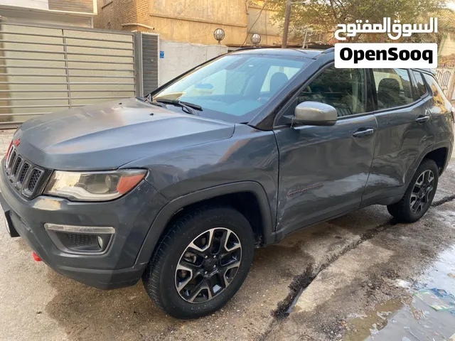 جيب كومبارس 2018
