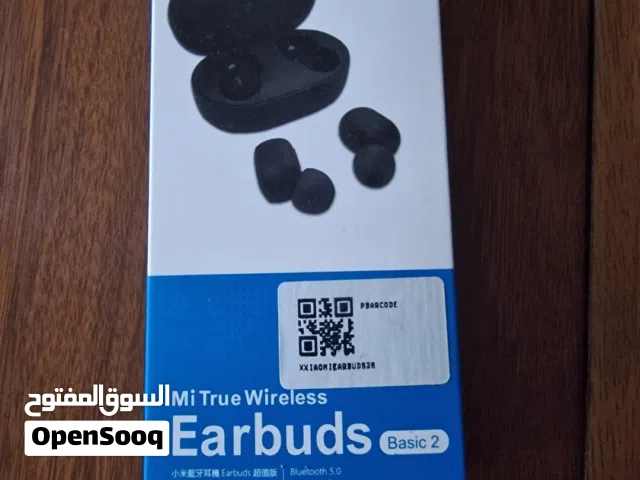 Redmi Buds Essential Black