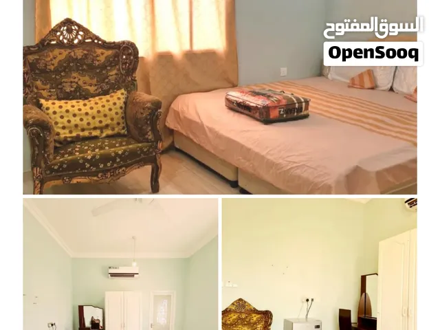 غرفة خاصة نظيفة مكيفة قريب الخدمات
