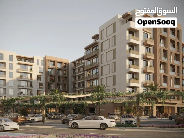 Studio for Sale-Investment –  Sultan Haitham City