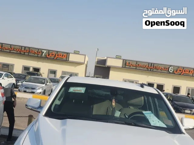 تاهو 2015 للبيع بصرة