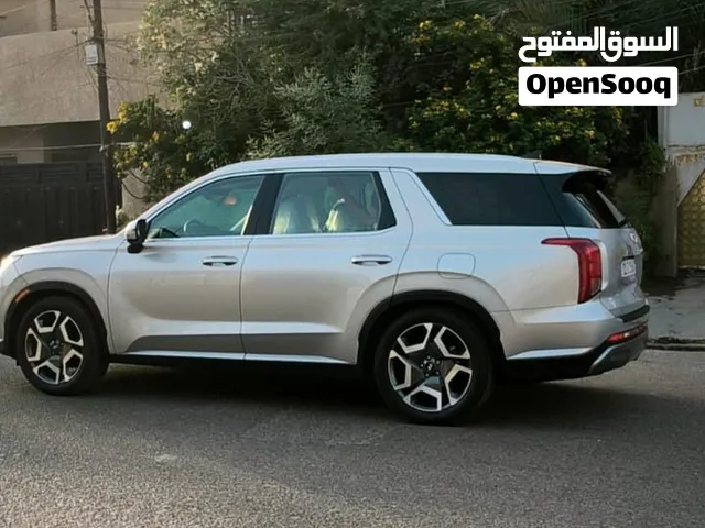 هونداي بالسايد 2024 لمتد فول للبيع