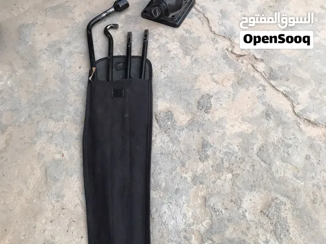 كريك تيوتا تندر موديل 2010 الي موديل 2018