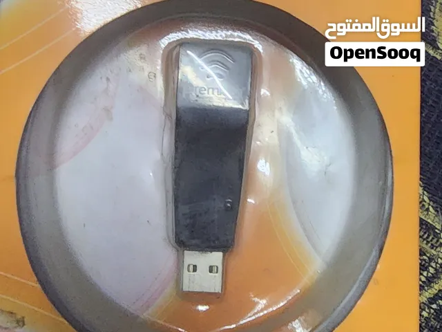 فلاش يوسبي للربط بالشبكه الداخليه عبر USB