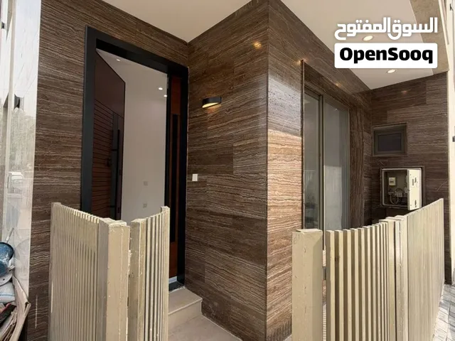 ايجار مشتمل ارضي مستقل منطقه اليرموك