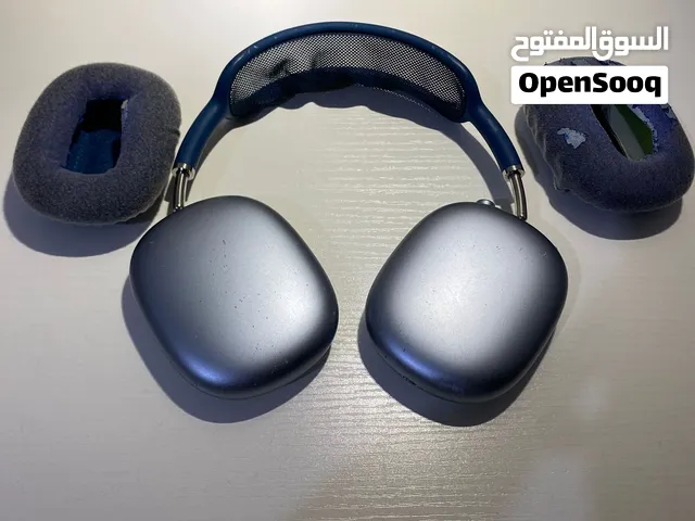 Apple AirPods Max AirPods للبيع  اقرأ الوصف