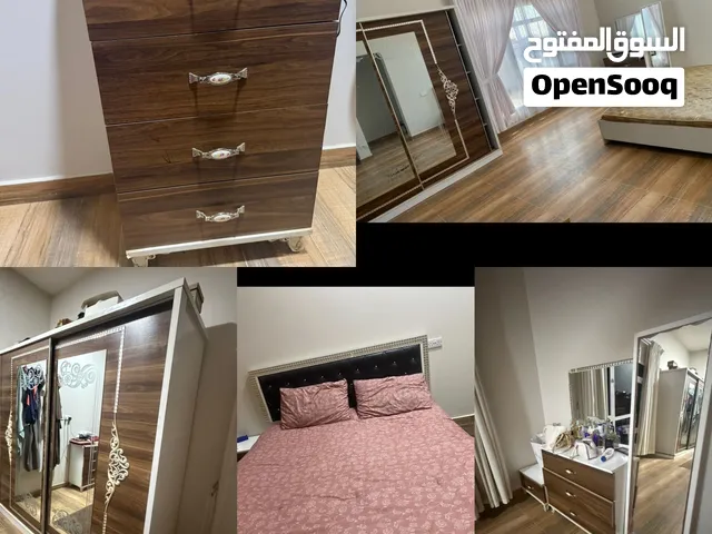 اثاث تركي مستعمل بحالة جيدة استعمال سنتين ونص
