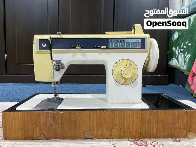 Vintage Singer 1288 Sewing Machine for Sale