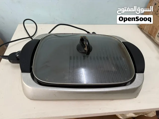 شوايه كهربائيه