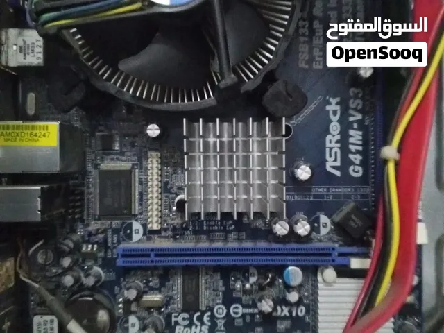 جهاز كمبيوتر مستعمل