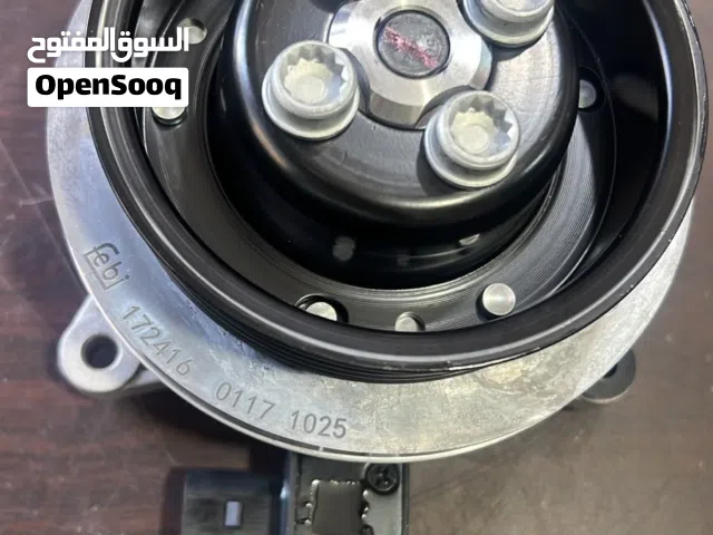 ماتور ماء مساعد اودي
