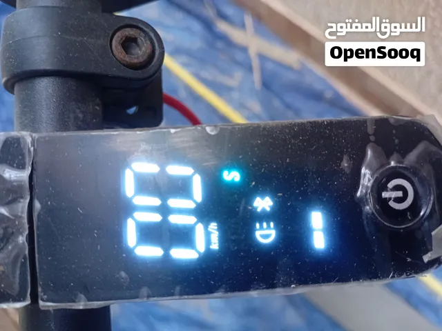 سكوتر شاومي