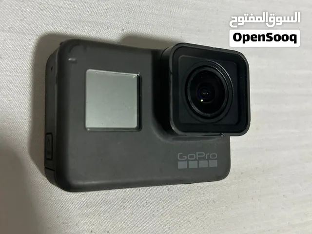 كاميرا جو برو Go pro Camera