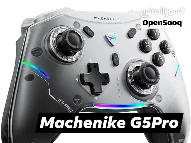جوستك احترافية Machenike G5 Pro