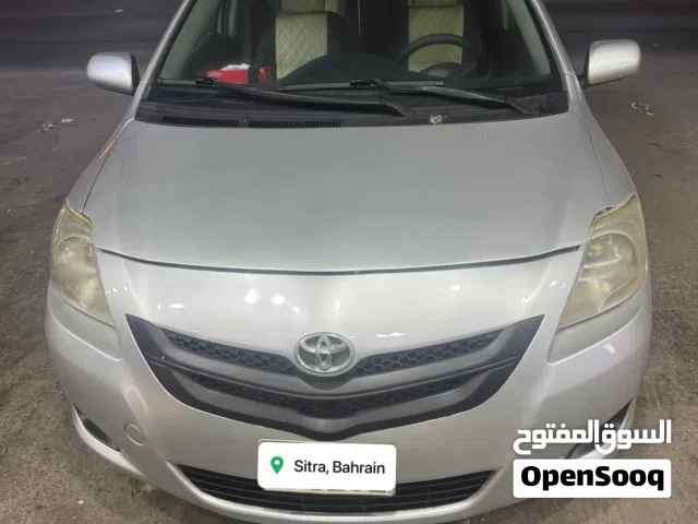 *For Sale: Toyota Yaris 2007 - BD 1,250