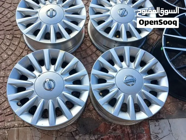 جنوط نيسان صني