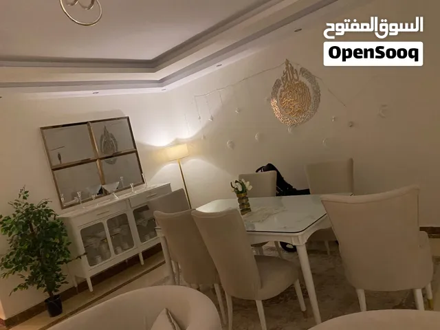 غرفة سفرة زان  على الطراز الامريكى