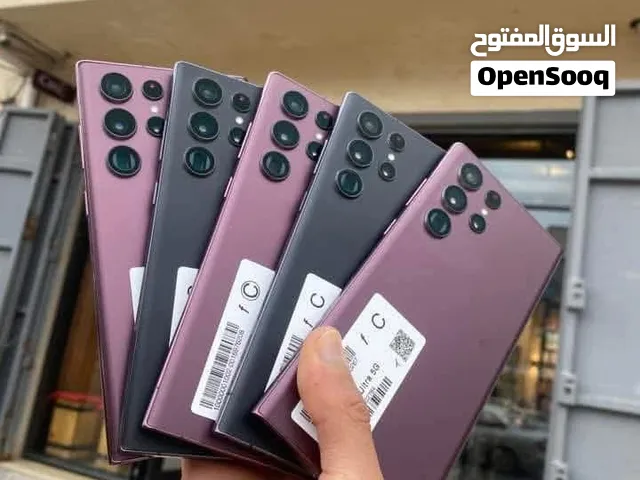 سامسونج s22 الترا