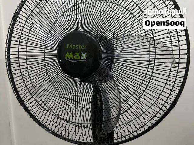 مروحة Master max