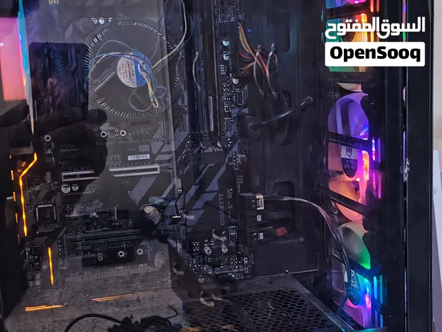 Pc gaming للبيع