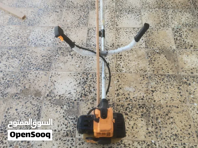 حصادة اعشاب محرك بنزين