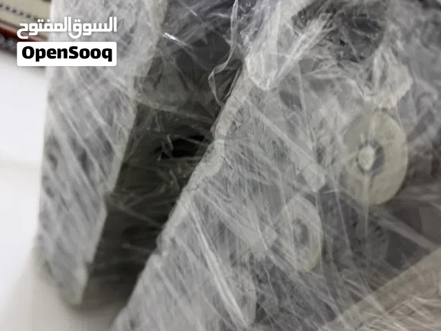 للبيع هيد دينالي مع كام ستيج 2 هيد فول والات سبرنقات شامات هيد ريس من شركة AFR جاهز ومرتب
