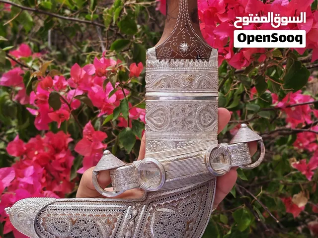 خنجر للبيع