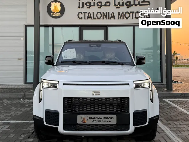للبيع :  Rox 01/  2026  0 Km  متوفر داخلية لون ابيض او اورانج  متوفر لون خارجي  ابيض ، اسود ، رمادي