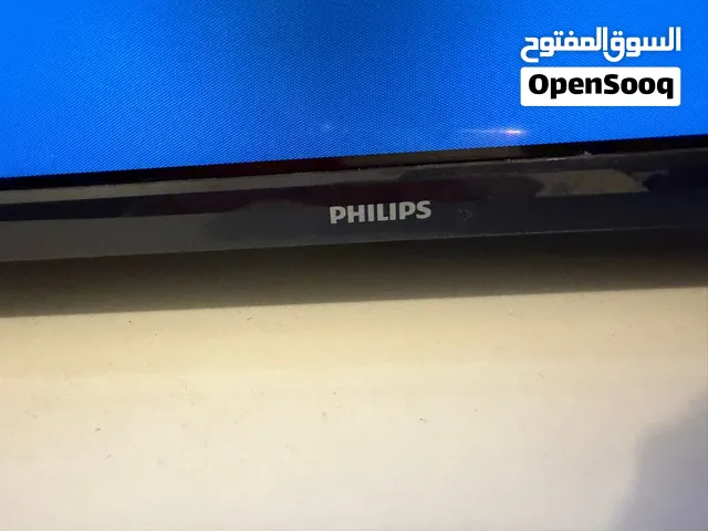 Philips smart 4k tv 55inch