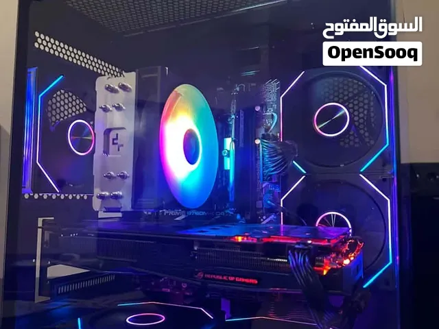 للبيع pc gaming
