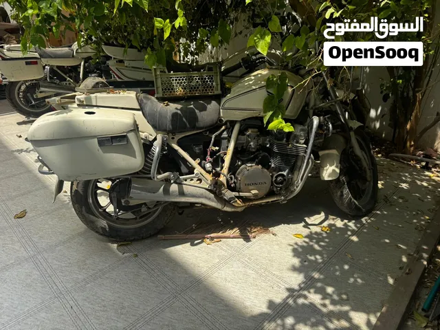 هوندا أفريكا تين CRX750 موديل 2003 مستعملة أدڤنتشر بقوة-750