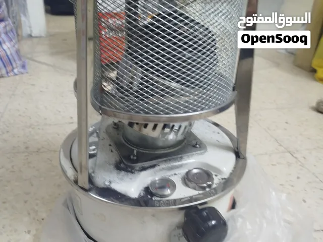 مدفأة سميكس استعمال خفيف جدا