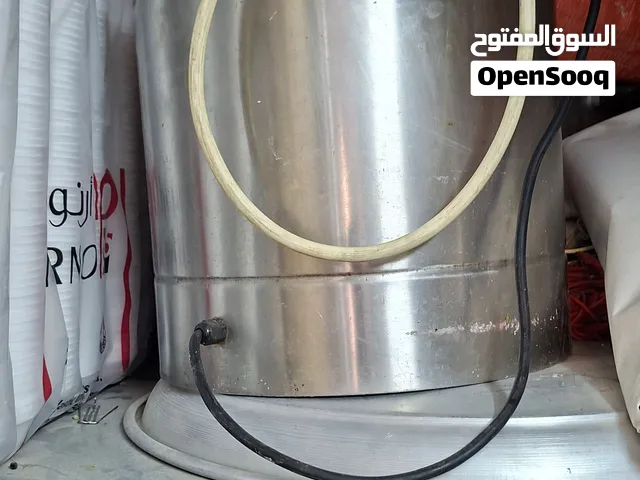 Food business equipment