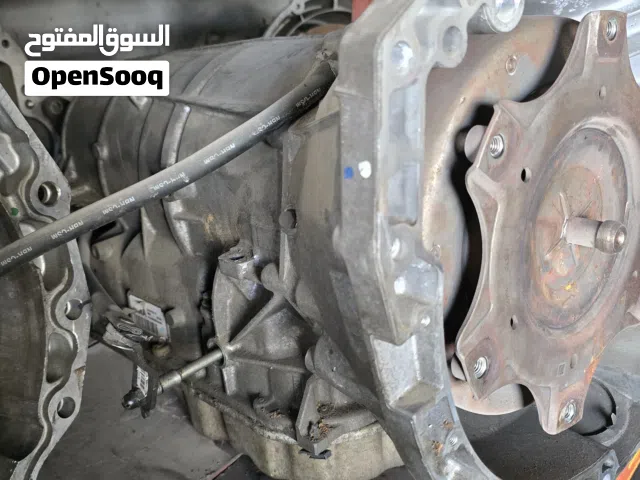 جير شيفروليه كومارو 2015 سته سلندر وارد امريكي ناقل حركة كمارو هاف كت Chevrolet Camaro gear V6