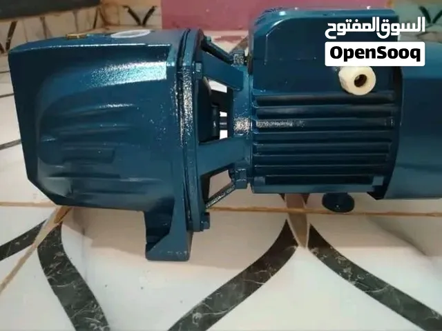 موتور بيدرو1حصان Pedrollo الايطالية ضمان تشغيل