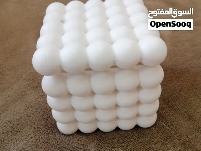 مشغولات بالجبس