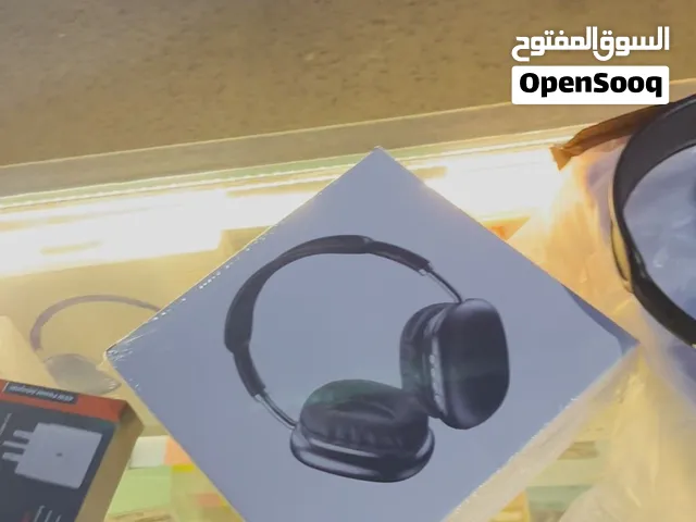 سماعه وشاحن عرض خاص ب 3500 فقط