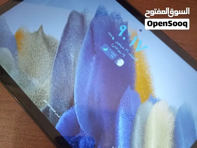 سامسونك تابلت A8