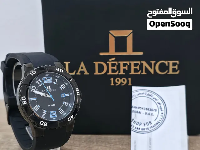 Analog Quartz Others watches  for sale in Al Batinah