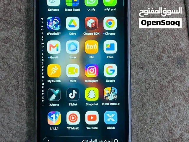 سلام عليكم جهاز انفنكس جيتي30 برو ذاكره256دبل شريحه 120فريم مبدل فقط شاشه وبطاريته97بلا سعره250 بصره