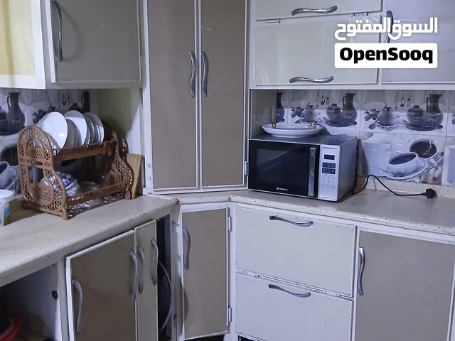 كاونتر المنيوم مستعمل