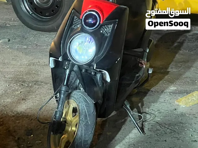 سكنس جبلي ياماها