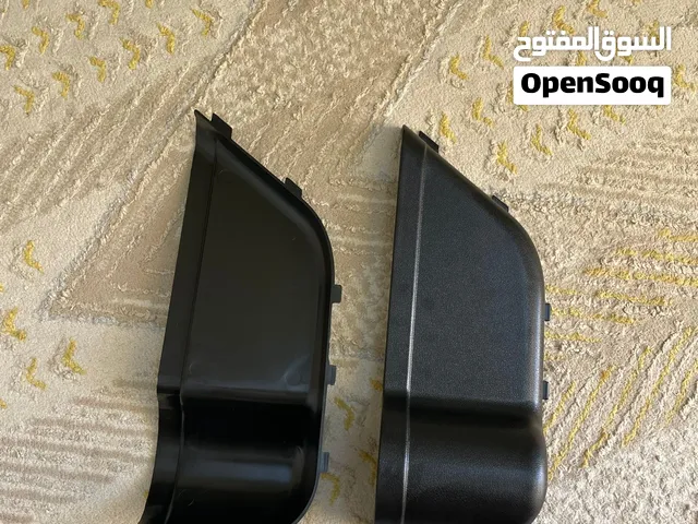قطعتان تخزين للأبواب