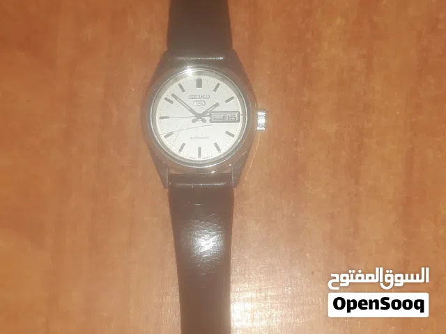 ساعة اصلى حريمى
