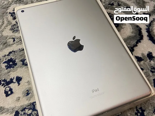 ايباد 9 نضيف زي مواضح في الصوره للبيع الوصف تحت