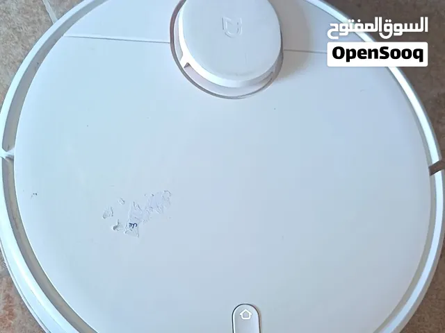 مكنسة روبوت نوع شاومي الذكية