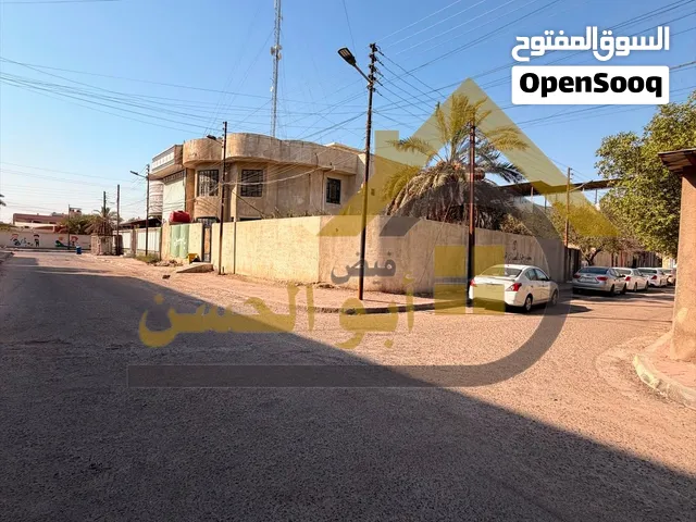 ارض مميزة للبيع في منطقة الجبيلة خلف معهد الفنون الجميلة